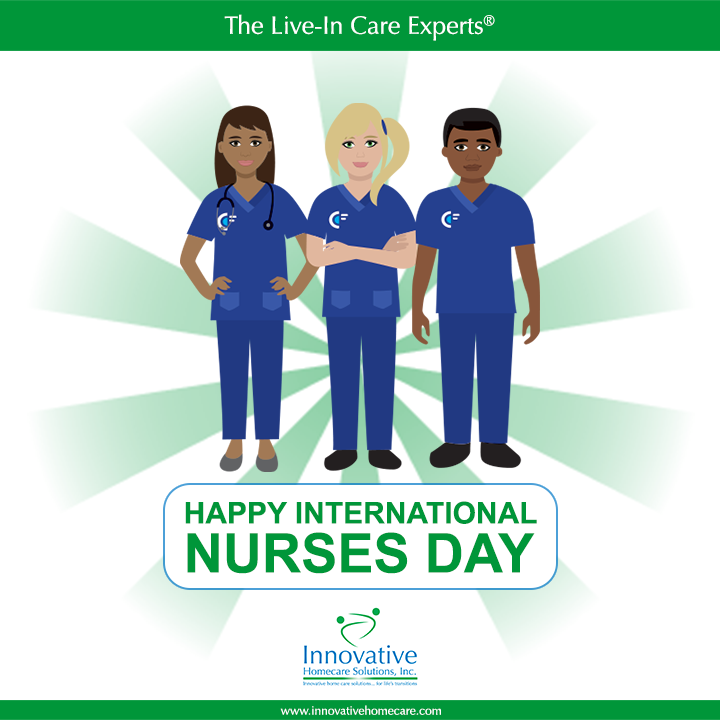 Nurses Day 2017