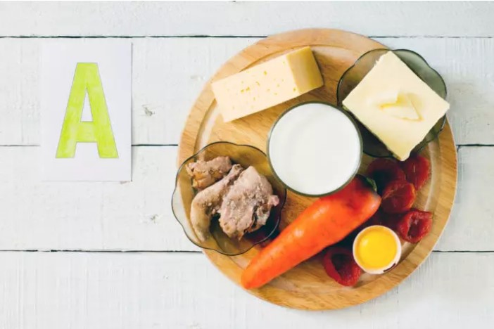 vitamin a