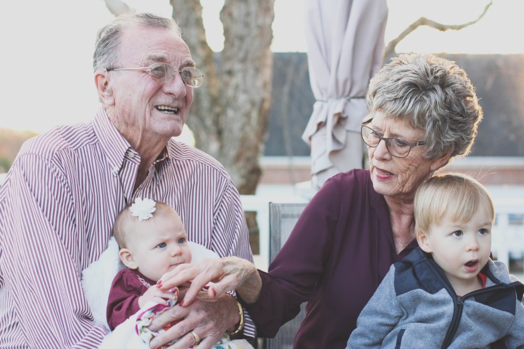 7 Risk Factors For Glaucoma | Blindness Prevention 3 6 Surprising Hereditary Health Conditions