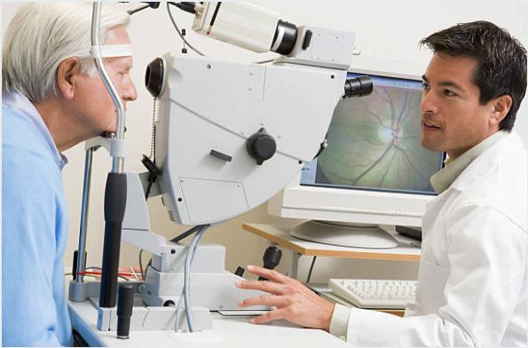 7 Risk Factors For Glaucoma | Blindness Prevention 1 glucoma