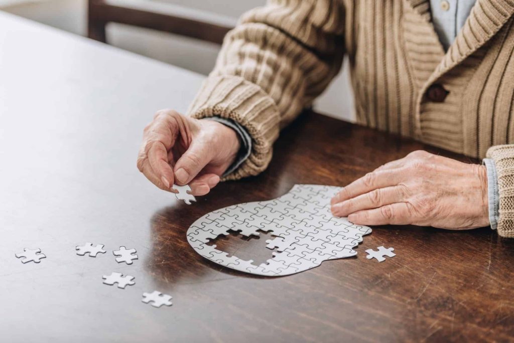 Impacts of Medicines on Dementia: How They can Worsen the Illness 10 Impacts of Medicines on Dementia