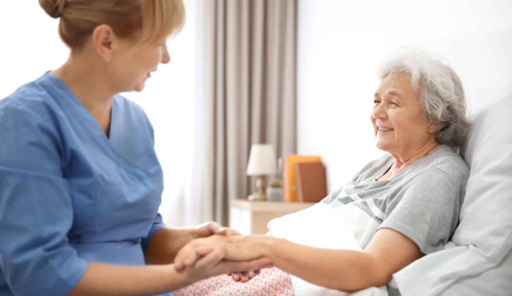 The “Live In Senior Care for Mom” for Your Peace of Mind 4 care for mom