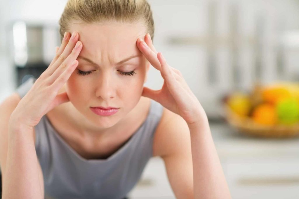 7 Types of Headache and Their Corresponding Treatments 8 types of headache