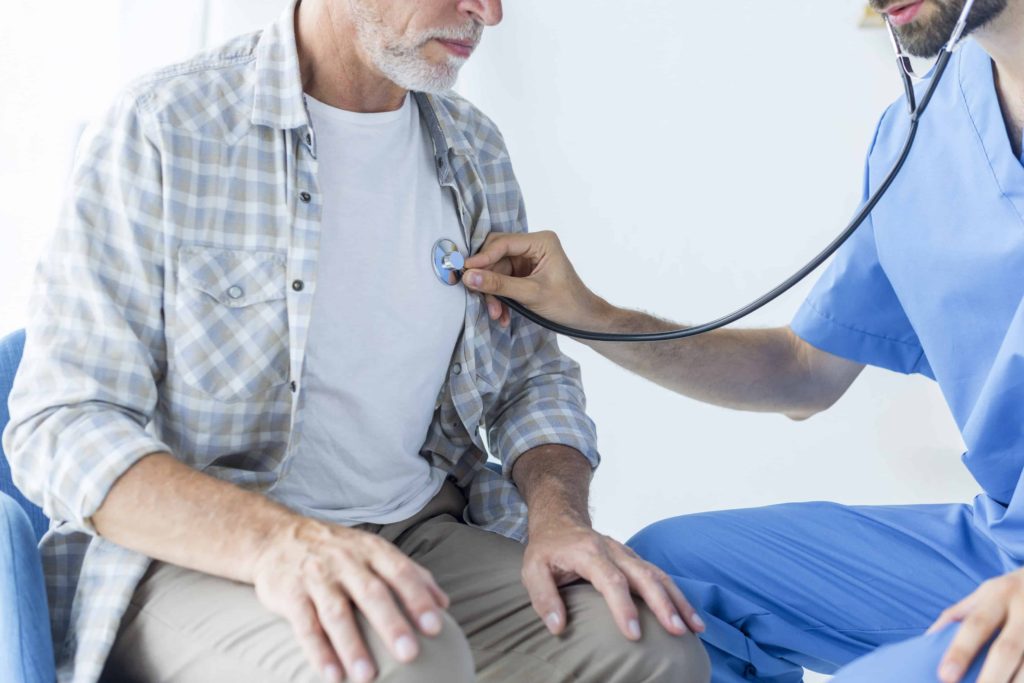 Types of Lung Diseases to Discover and Learn to Prevent 1 Lung Disease