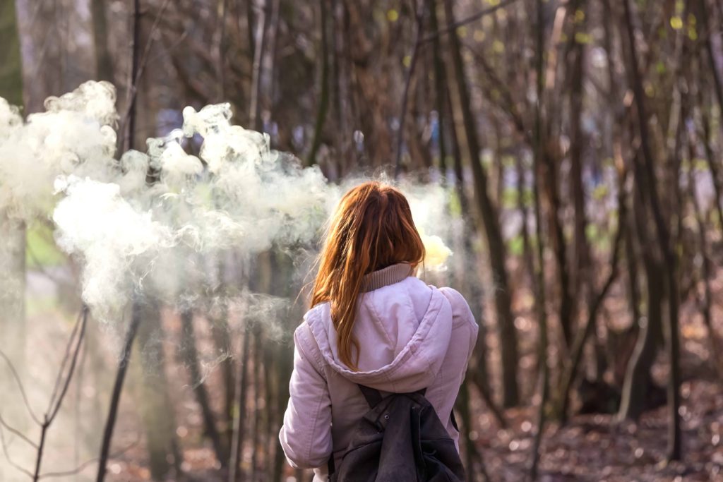 How Vaping Can Harm Your Health: 3 Main Organs to Watch 10 vaping can harm your health