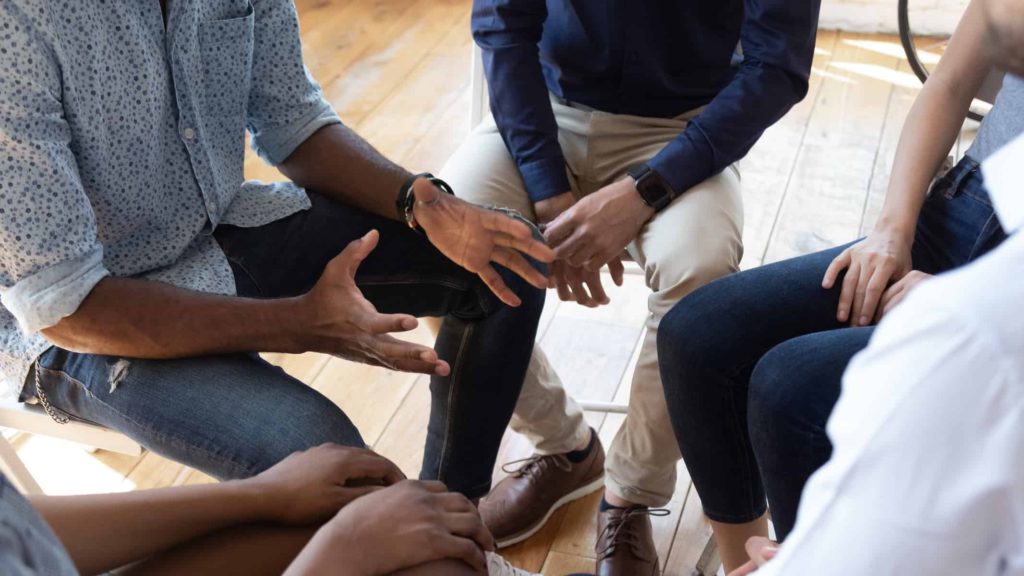 Support Groups for Alzheimer’s Caregivers: 5 Reasons for Joining 22 Support Groups for Alzheimer’s Caregivers