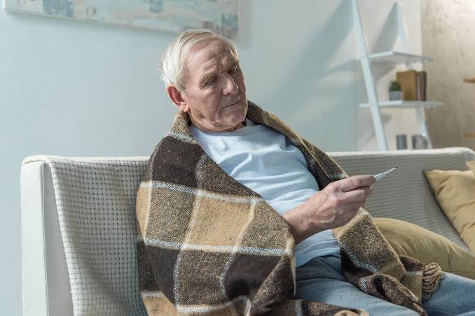 Flu in Seniors: How to Deal with, and Avoid the Condition 13 Flu in Seniors