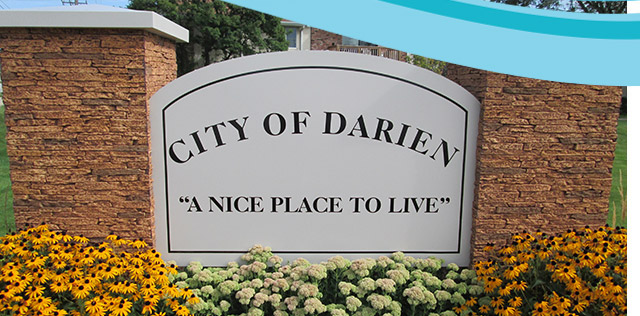 Live In Care in Darien