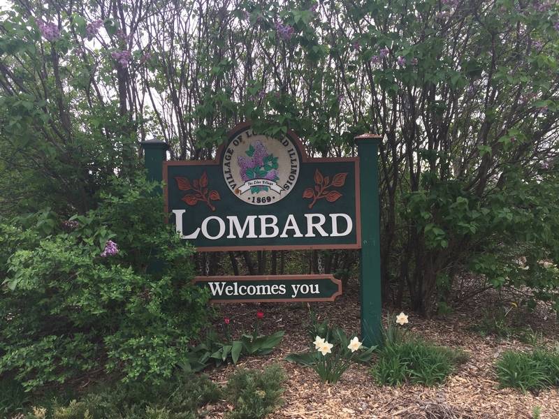 Live-In Care in Lombard