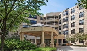 Assisted Living Brookdale