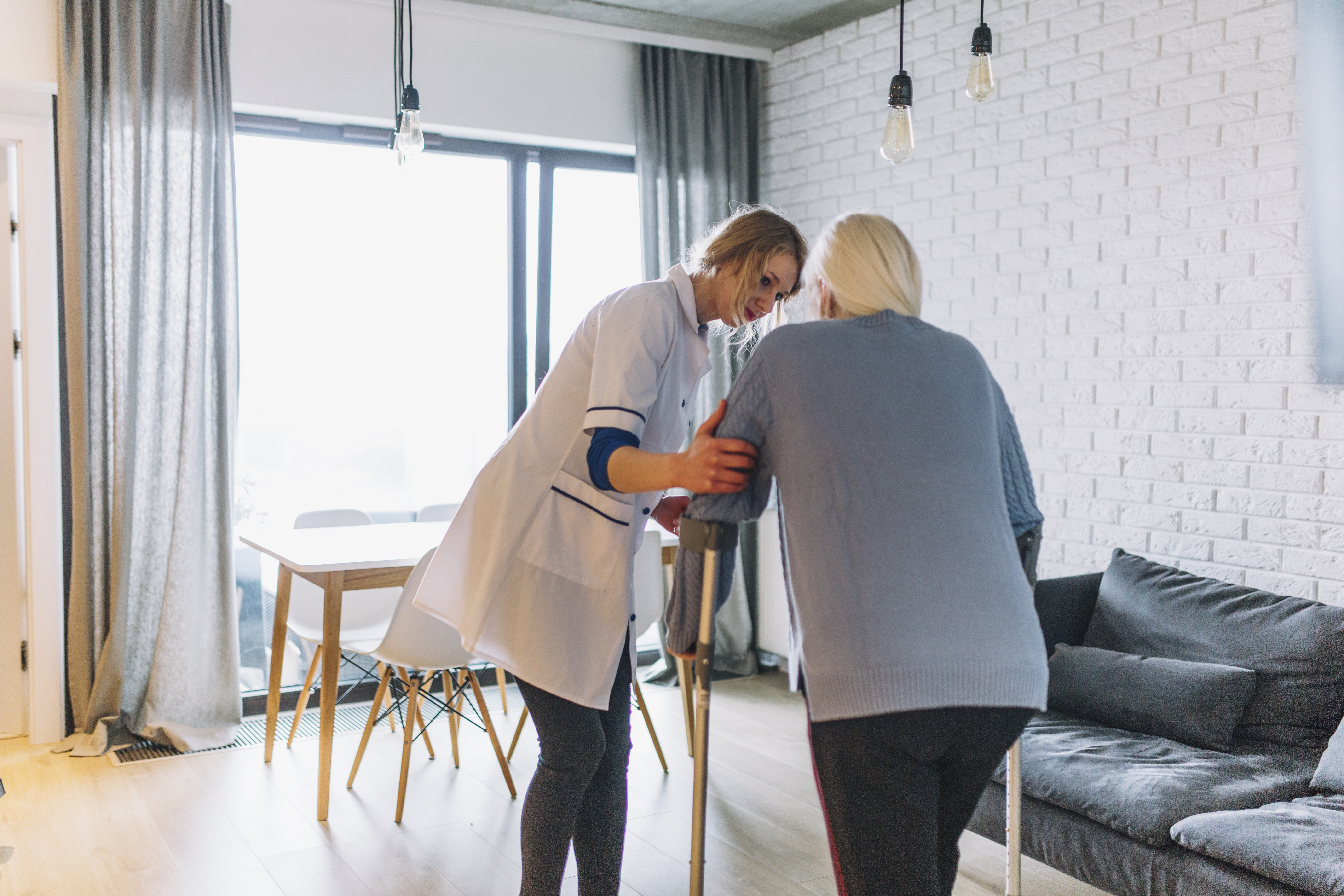 Innovative Medical Staffing Innovative Homecare Solutions