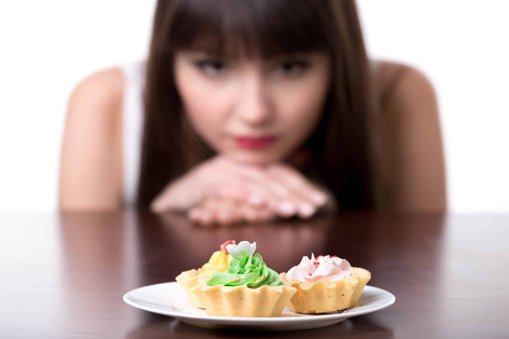 cravings and addiction to sugar