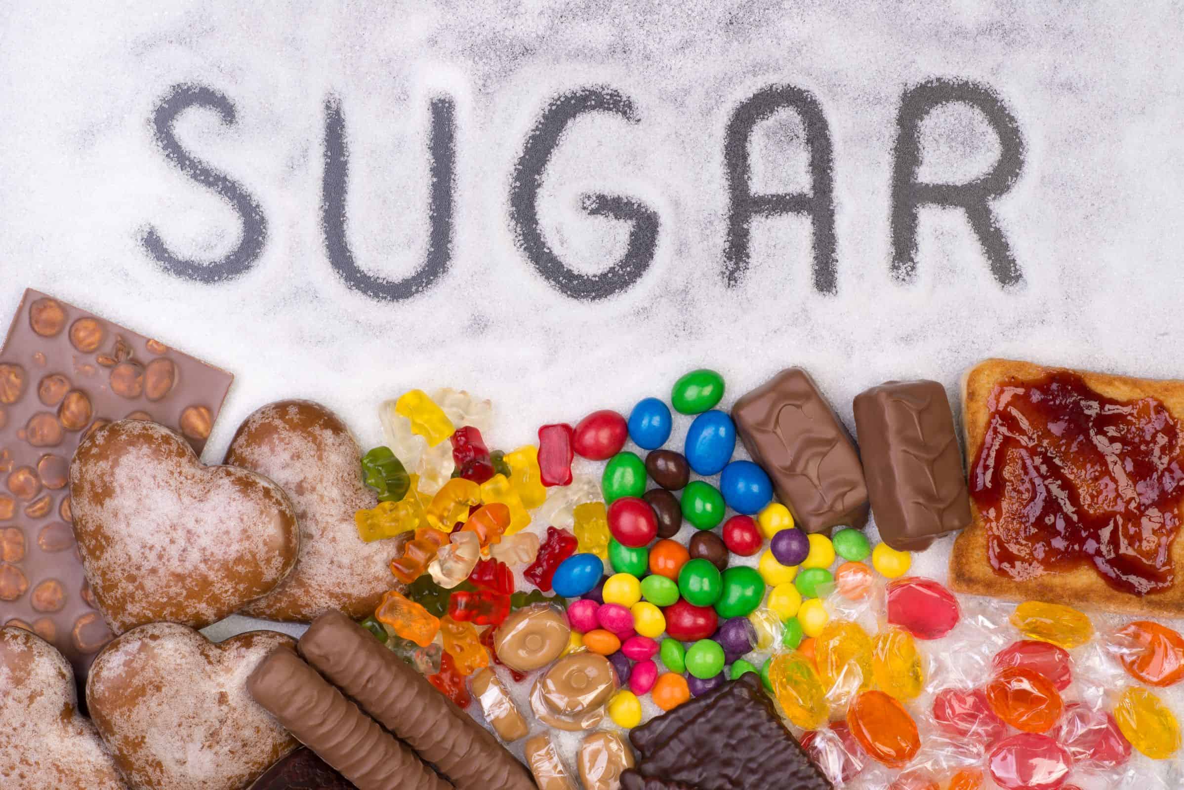effects of sugar