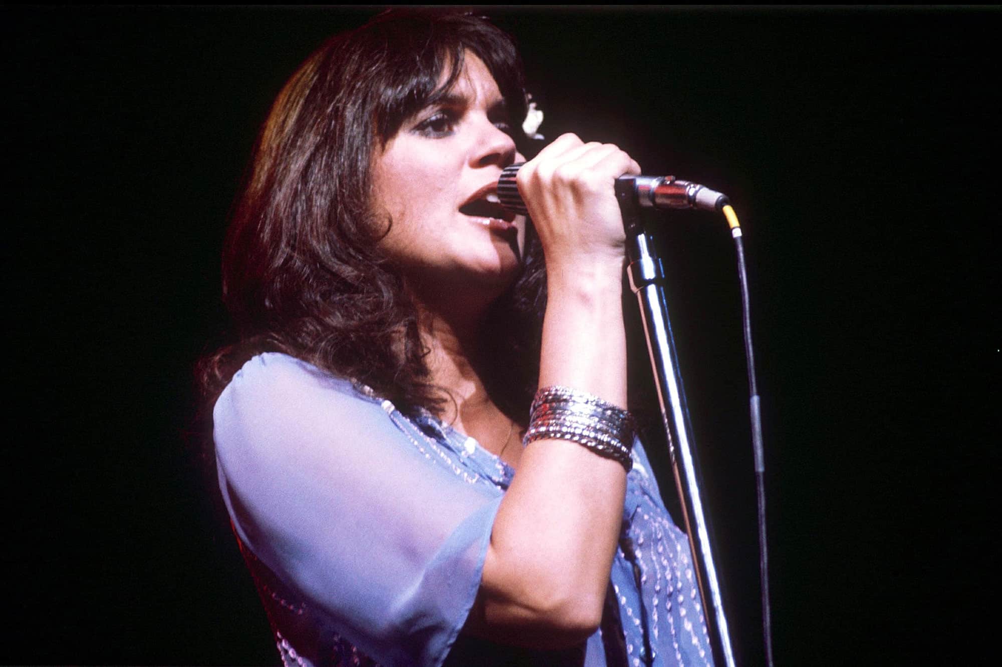 7 Famous Celebrities Who've Been Diagnosed With Parkinson's Disease