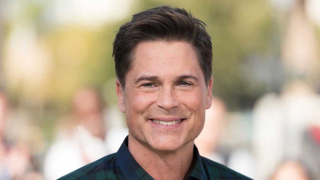 Rob Lowe