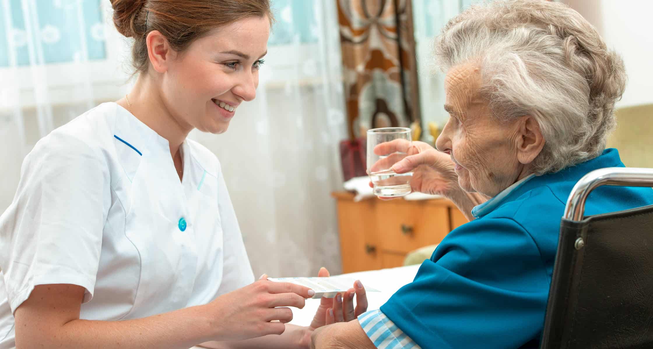 About Home Care Agency