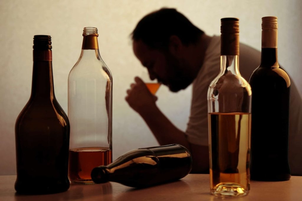 alcohol addiction deadly to your heart