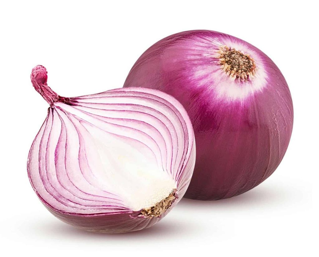 benefits of onions