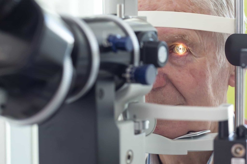 facts about cataracts