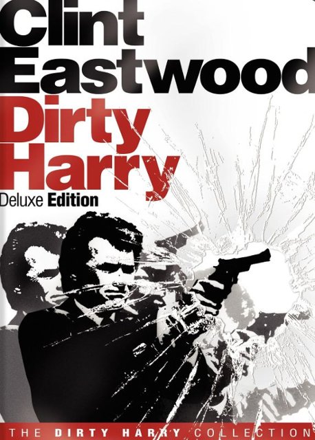 Dirty Harry 1971 1