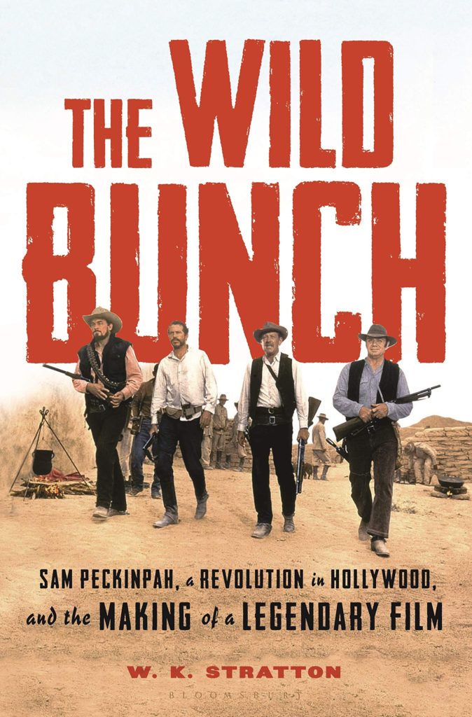 The Wild Bunch 1969