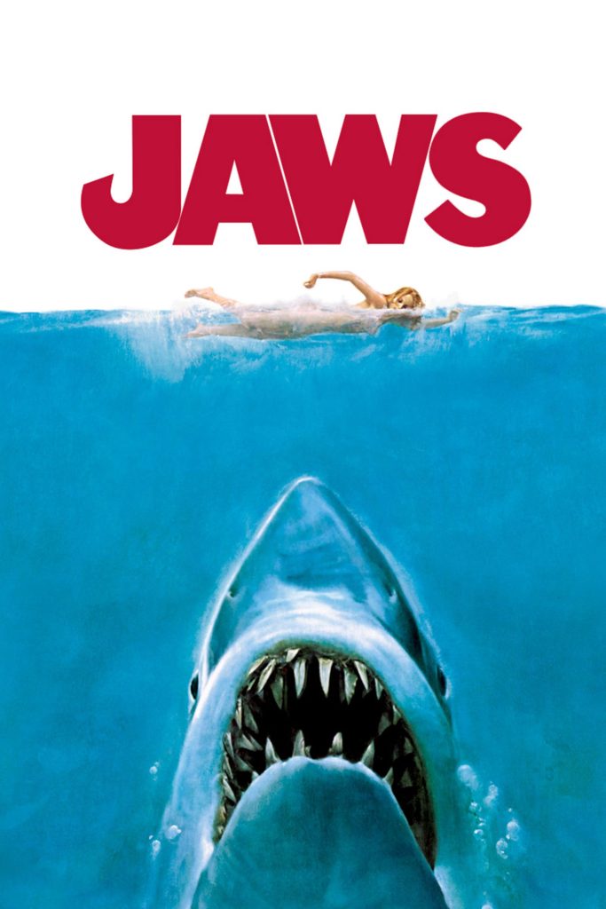 JAWS 1975
